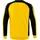 Erima Six Wings Sweatshirt gelb/schwarz 152