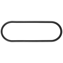 AJUSA Dichtung Ölkühler 4,9 mm 67 mm 23,5 mm