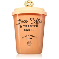 DW Home Cup Of Joe Black Coffee & Toated Bagel Duftkerze 907 g
