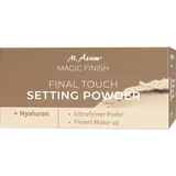 M. Asam Setting Puder Final Touch Bare Skin