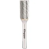 KLINGSPOR HF 100 A Frässtift 16 x 25 x 6 mm