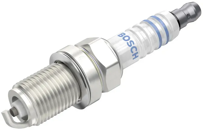 BOSCH 0241229713 für Mercedes
