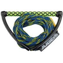 Jobe Prime Wake Combo Seil - Blue - 19.8 m