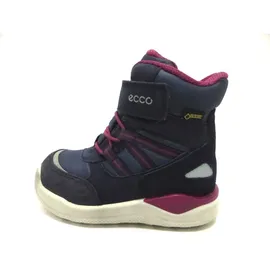 ECCO Urban Mini Stiefel Blau 24
