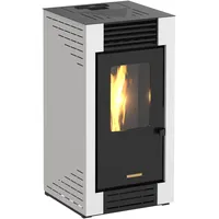 Blaze Poly 2025 Metall Weiß