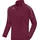 Jako Ziptop Sweatshirt Maroon XL