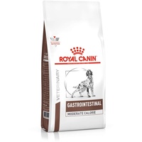 Royal Canin Vet Diet Gastro Intestinal Moderate Calorie 14 kg