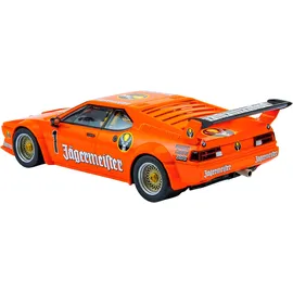 Carrera DIGITAL 132 BMW M1 Procar Jägermeister Racing Team, No.1 20032031