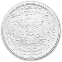 PROFHOME DECOR Rosette 49,6 cm x 3,7 cm