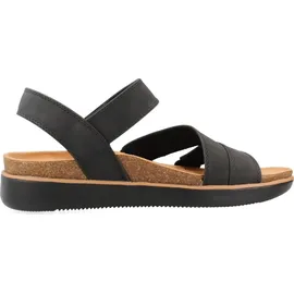 SKECHERS Erhöhter Komfort Damen Schwarz 39