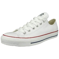 Converse Chuck Taylor All Star Leather Low Top white 46