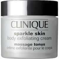 Clinique Sparkle Skin Body Exfoliating Cream 250 ml