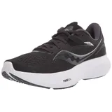 Damen black/white 38,5