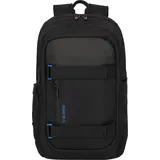 Travelite Pathway Strap Backpack Black