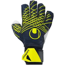 Uhlsport Prediction Soft Flex Frame Torwarthandschuhe - 7.5