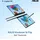 Asus Vivobook 16 Flip TP3607SA-RJ022W Intel Core Ultra 7 258V 32 GB RAM 1 TB SSD