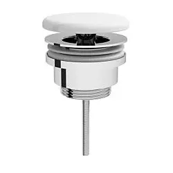 Vitra 6392L003-0159 Keramik Weiß Hochglanz