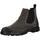 GEOX Stiefelette in mud, | Gr.: 40