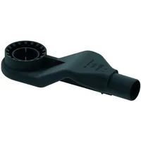 TECE TECEdrainline Ablauf superflach DN 40 Auslauf