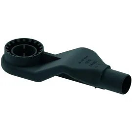 TECE TECEdrainline Ablauf superflach DN 40 Auslauf