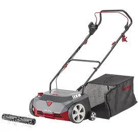 AL-KO Elektro-Vertikutierer 38.4 E Combi Care