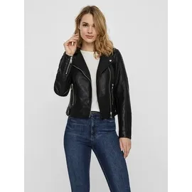 Vero Moda Jacke in Lederoptik VMKERRIULTRA