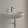 Villeroy & Boch O.novo Waschtisch 60 x 46 cm (4A4060R3)