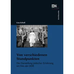 Von Verschiedenen Standpunkten - Lisa Schoß  Gebunden