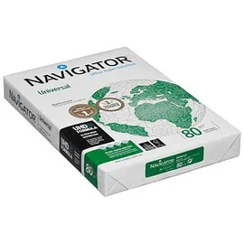 Navigator Universal A3 80 g/m2 500 Blatt