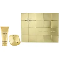 Paco Rabanne Lady Million EDP 80 ml + BL 100 ml (woman)