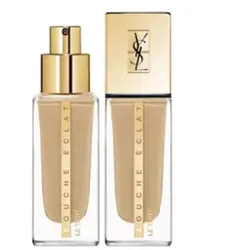 Yves Saint Laurent Hot Trends Touche Éclat Foundation B45 - BEIGE 25 ml Hellbraun 