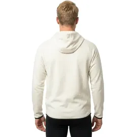 Under Armour Unstoppable Fleece Hoodie Herren 110 summit white/black XL