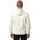 Under Armour Unstoppable Fleece Hoodie Herren 110 summit white/black XL