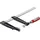 BGS Do it yourself Schraubzwinge 300 x 120 mm