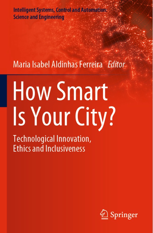 How Smart Is Your City?, Kartoniert (TB)