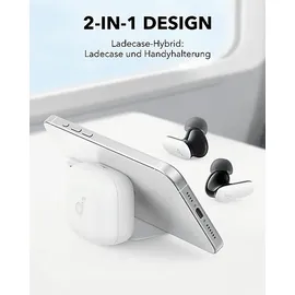 Soundcore P30i v2 Weiß