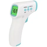 StART Fastscan berührungsloses digitales Infrarot-Thermometer, Temperatur von 32 °C bis 42,9 °C, berührungslose Temperaturerfassung in 0,5 Sekunden