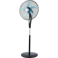 Ardes Einfach 50PB Schwarz, Blau