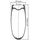 DT Swiss Laufrad ARC 1100 Dicut 62 mm