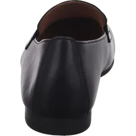 Gabor Slipper in schwarz | Gr.: 7.5