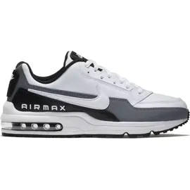 Nike Air Max LTD 3 Herren White/Black/Cool Grey 44,5