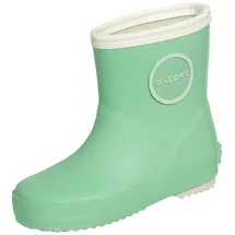druppies Newborn Gummistiefel Pastelgrün 24