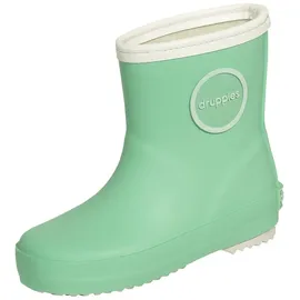 druppies Newborn Gummistiefel Pastelgrün 24