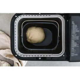 Panasonic SD-B2510, Brotbackmaschine, Weiß