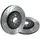Magneti Marelli Bremsscheibe 361302040137