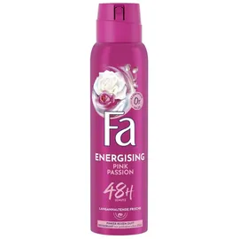 Fa Pink Passion Deodorant Spray 6 x 150 ml
