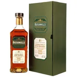 Bushmills 21 Jahre - Bourbon, Marsala & Oloroso Casks - Travel...