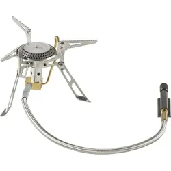 McKINLEY Kocher Gaskocher Kocher MCK118, SILVER, ONE SIZE