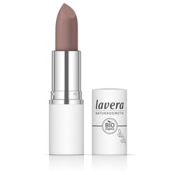 Lavera Comfort Matt Lipstick - Deep Ochre 03