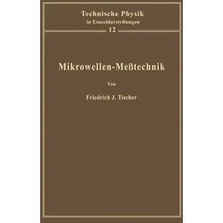 Mikrowellen-Meßtechnik